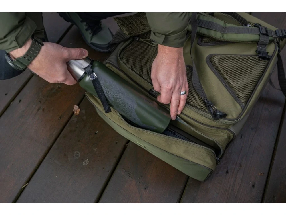 KORUM Batoh Progress Ruckbag 35l