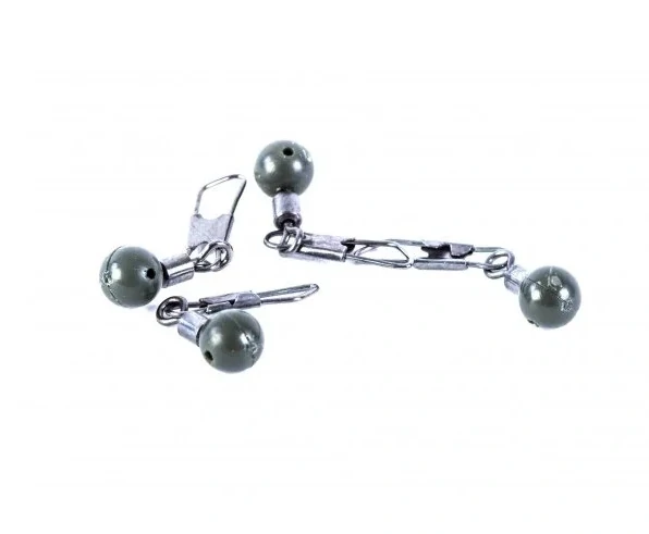 KORUM Průjezd Feedabeads