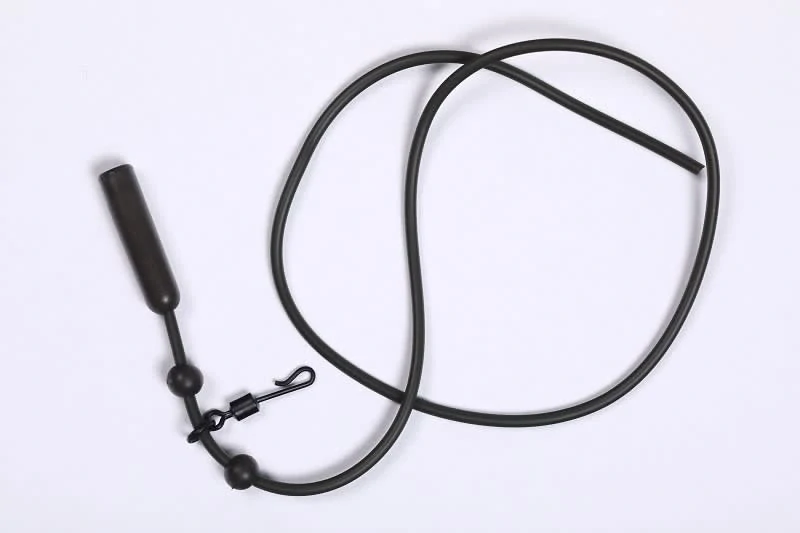 GIANTS FISHING Montáž Helicopter Rig Set with PVC tube 3ks