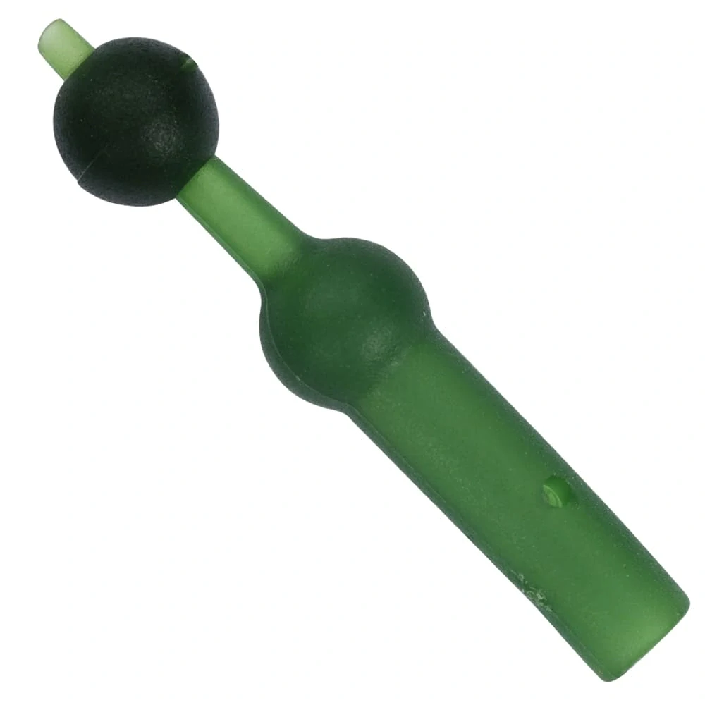 GIANTS FISHING Systém na montáž Heli-Copter Sleeve Green 5ks