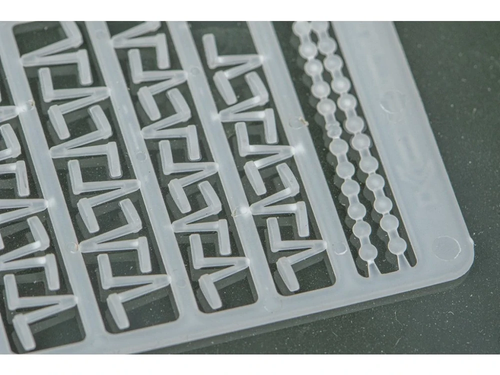 KORUM Zarážky Multi Stops