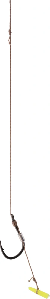 MIKADO Návazec MF Push Stop 8ks 10cm 0,14mm #10