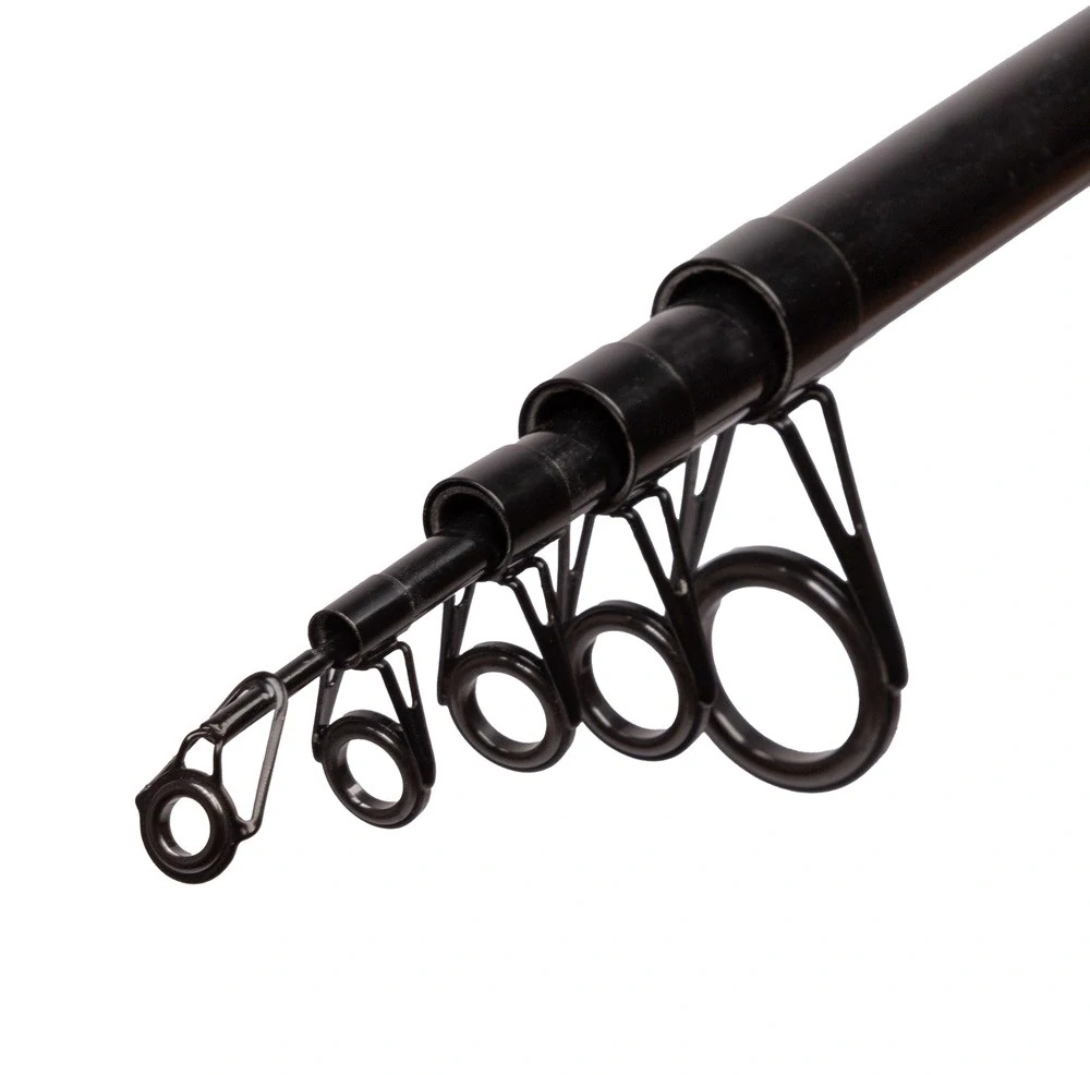 MIKADO Prut Sasori Power Telespin 240cm 80g