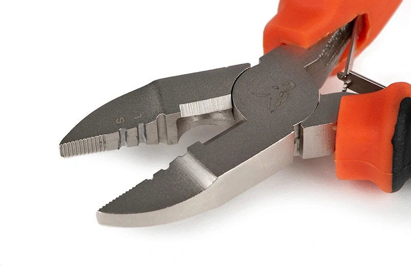 FOX Krimpovací Kleště Edges Crimp Pliers