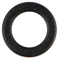 FOX Kroužky Edges Essentials Rig Rings 25ks 3,2mm