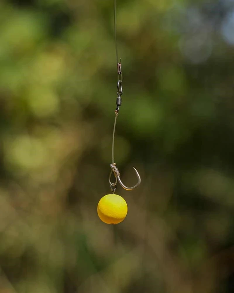 FOX Návazce Edges SWOG Chod Rigs 3ks #4