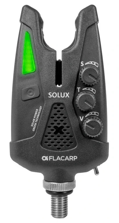 FLACARP Sada signalizátorů SOLUX 2+1