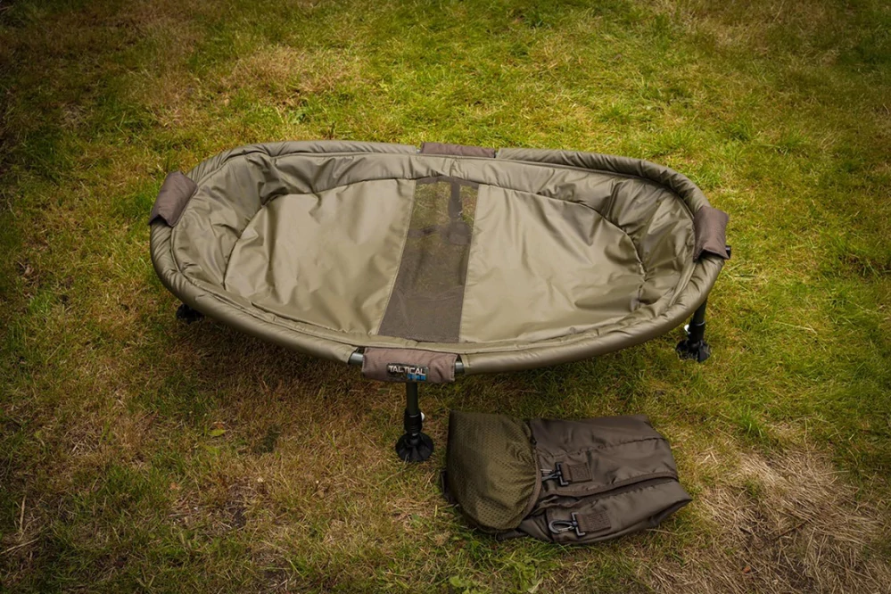 SHIMANO Podložka Tactical Carp Cradle