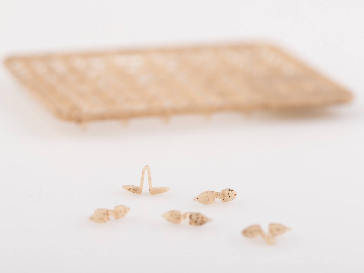 ZFISH Zarážky Pellet Stops 13mm
