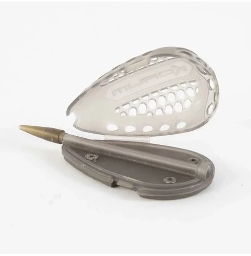 KORUM Grub Feeders 45g