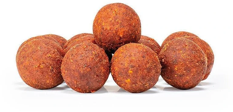 SPORTCARP Boilies Hot Mango 800g 20mm