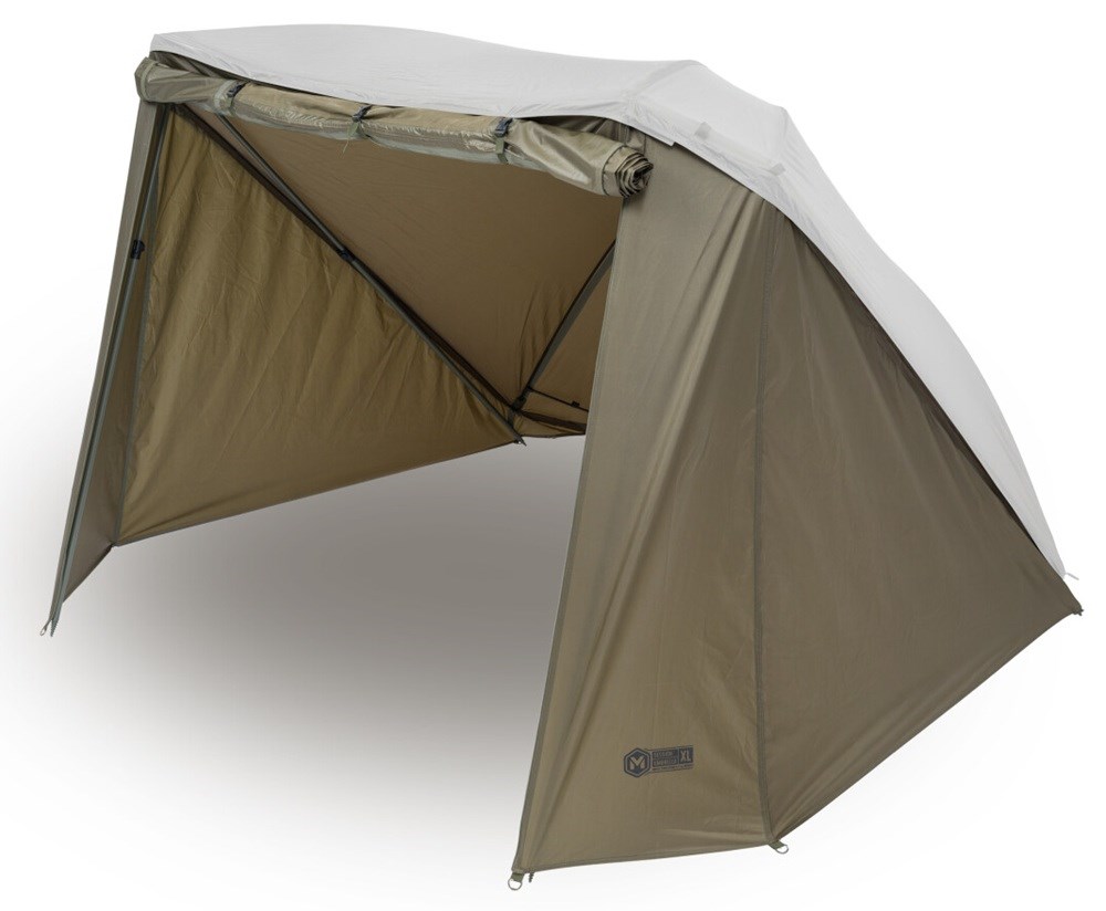 MIVARDI Rozšiřující sada brolly k děštníku Session Umbrella XL