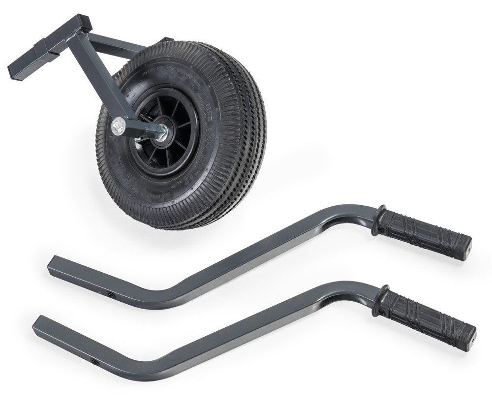 MIVARDI Přepravní systém TMX Feeder