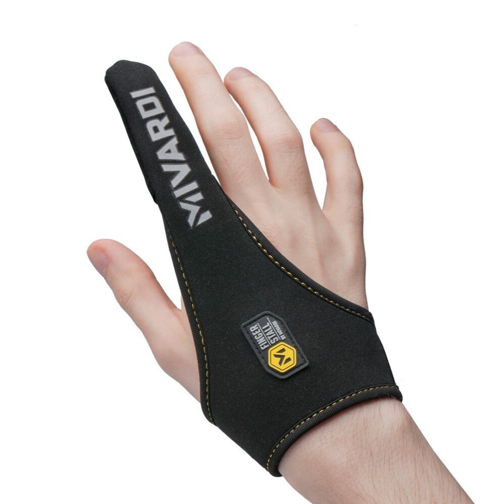 MIVARDI Chránič prstu