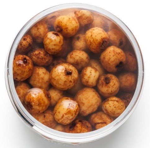 MIVARDI Tygří ořech Sweet 250ml