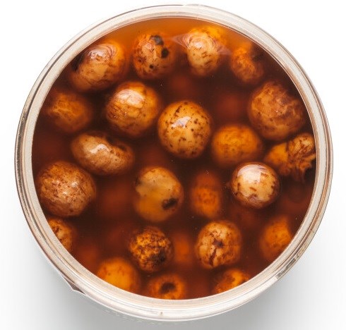 MIVARDI Tygří ořech Chilli 250ml