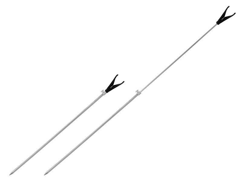 DELPHIN Vidlička ocelová přední 50-90cm