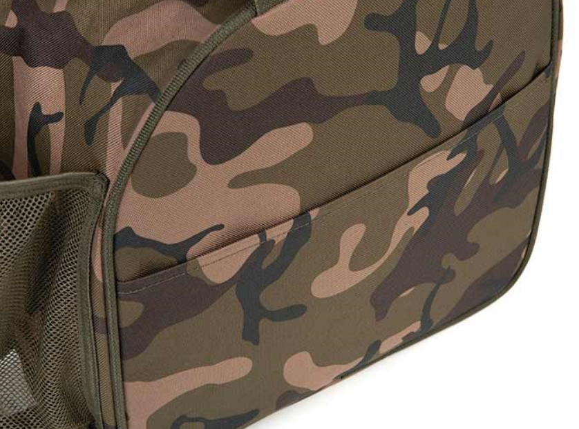 FOX Taška na vařič Camolite Cookstation Bag