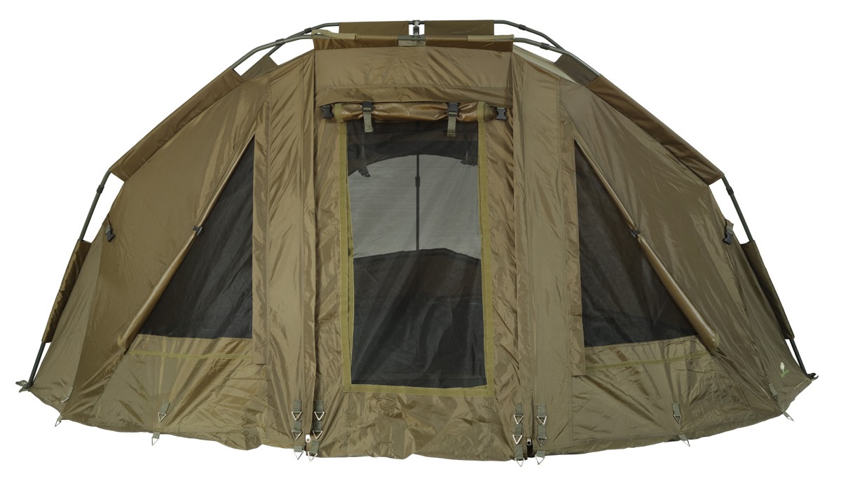 GIANTS FISHING Bivak Specialist XT Bivvy 2 Man