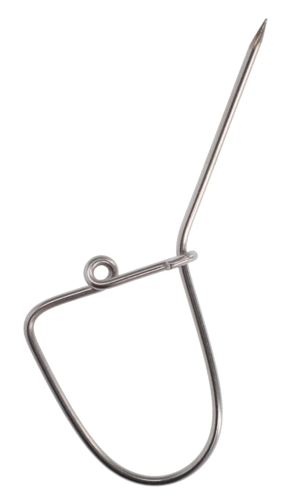 MIKADO Sumcová karabina na živé nástrahy Cat Territory Catfish Live Bait Snap XL