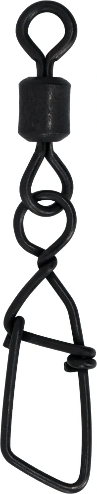 MIKADO Obratlík Rolling s kroužkem German 5ks #2 35kg