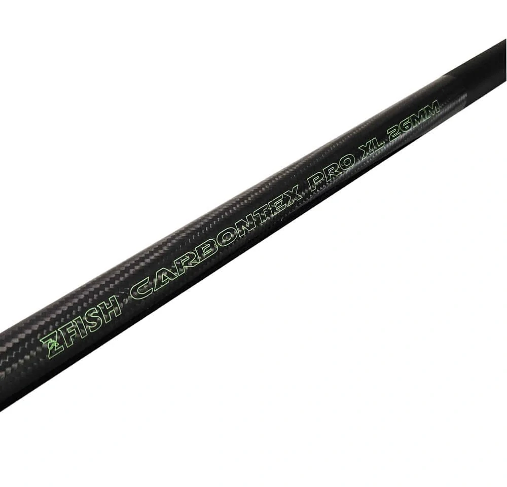 ZFISH Kobra Carbontex PRO XL 26mm 120cm