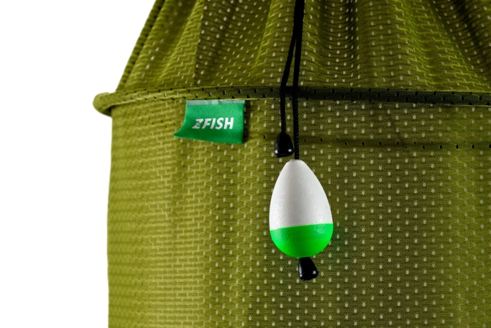 ZFISH Vezírek Keep Net ECO Large