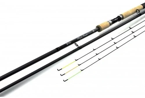 ZFISH Prut Mystic Heavy Feeder 3,60m 150g