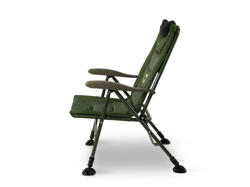 DELPHIN Křeslo ErgoCARP