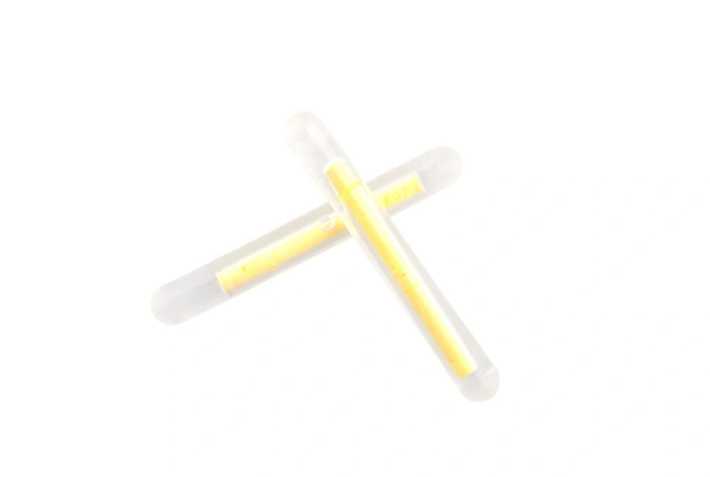 ZFISH Chemické světlo 2ks 3,0x25mm