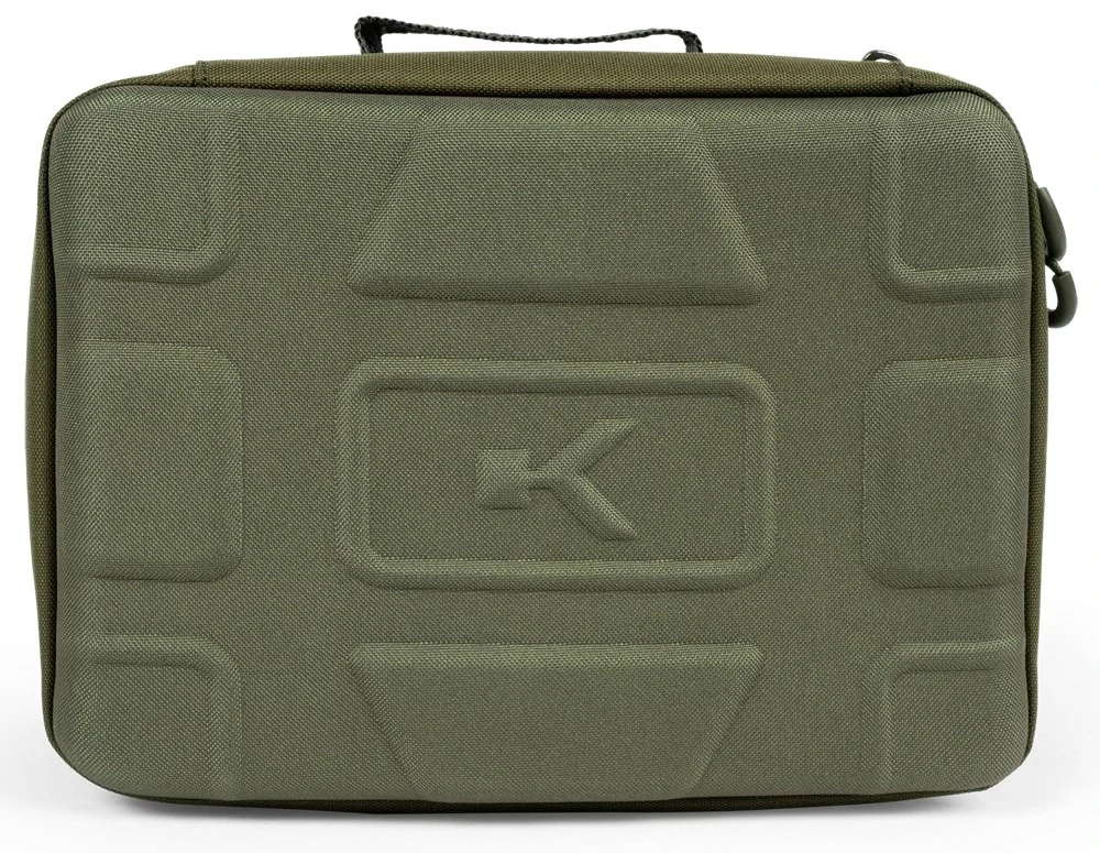 KORUM Pouzdro Progress Work Blox Pouch