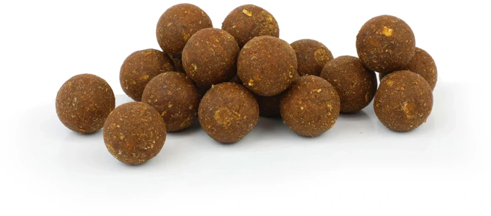 NIKL Ready boilie Calanus & Krill 1kg 20mm