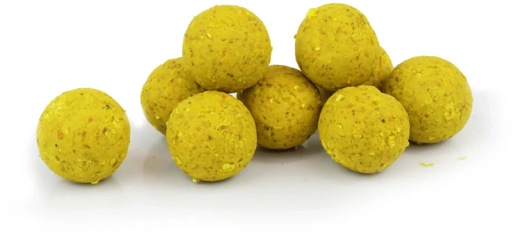 NIKL Ready boilie Corn 250g 20mm