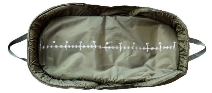 STARFISHING Podložka Pod Ryby Repus G2 Stalking Zip Unhooking Mat