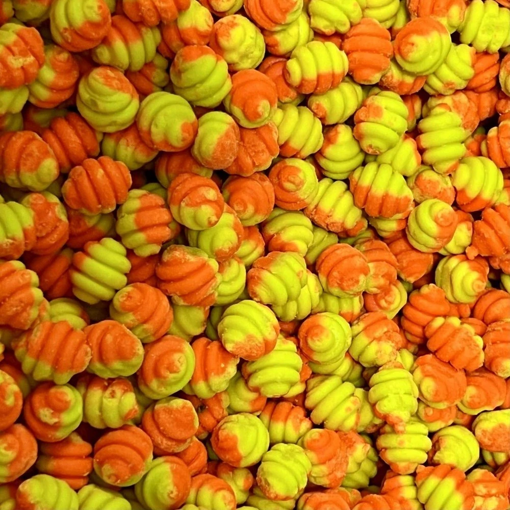 METHOD FEEDER FANS Worms Wafters Česnek 10mm 50ml