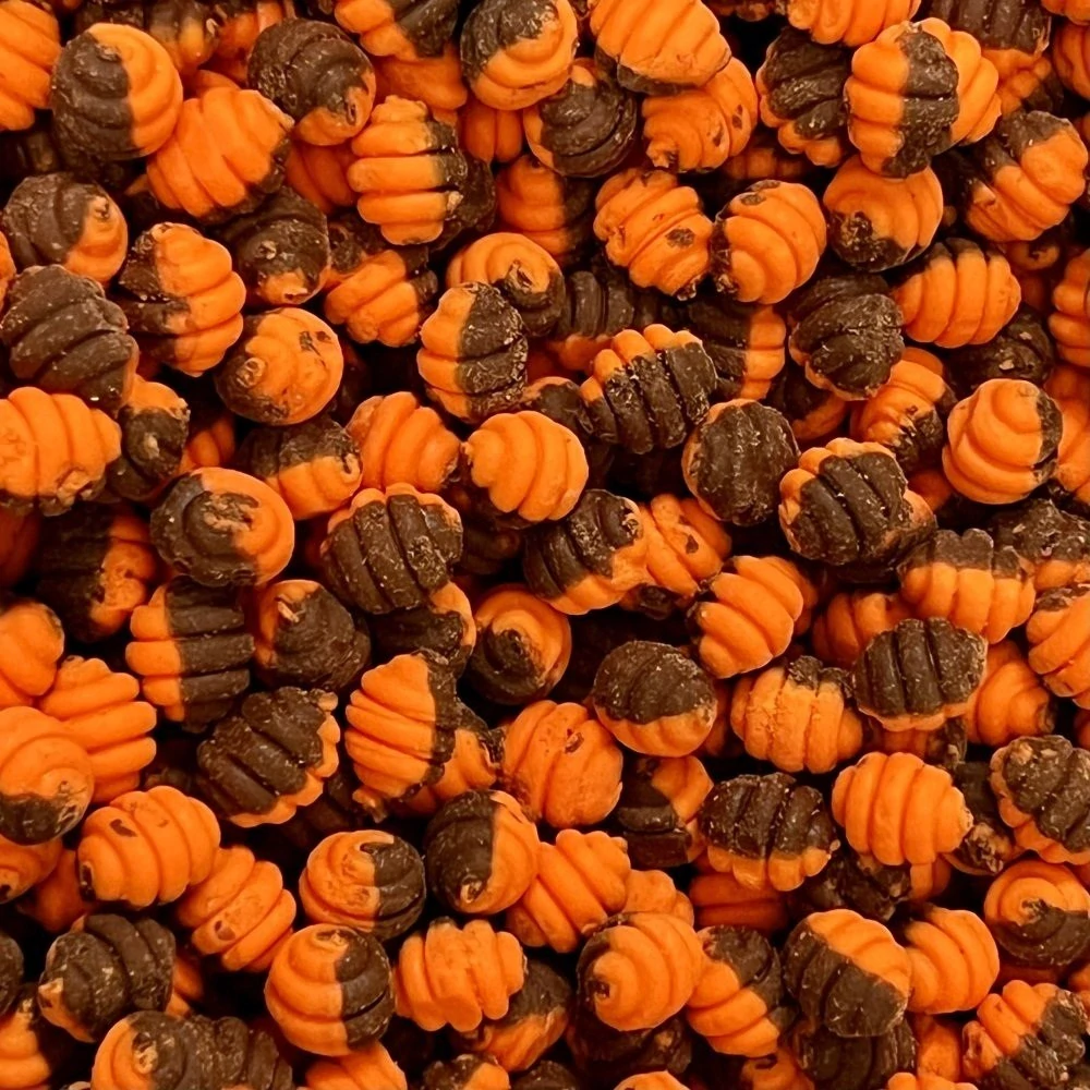 METHOD FEEDER FANS Worms Wafters Kořeněné maso 10mm 50ml