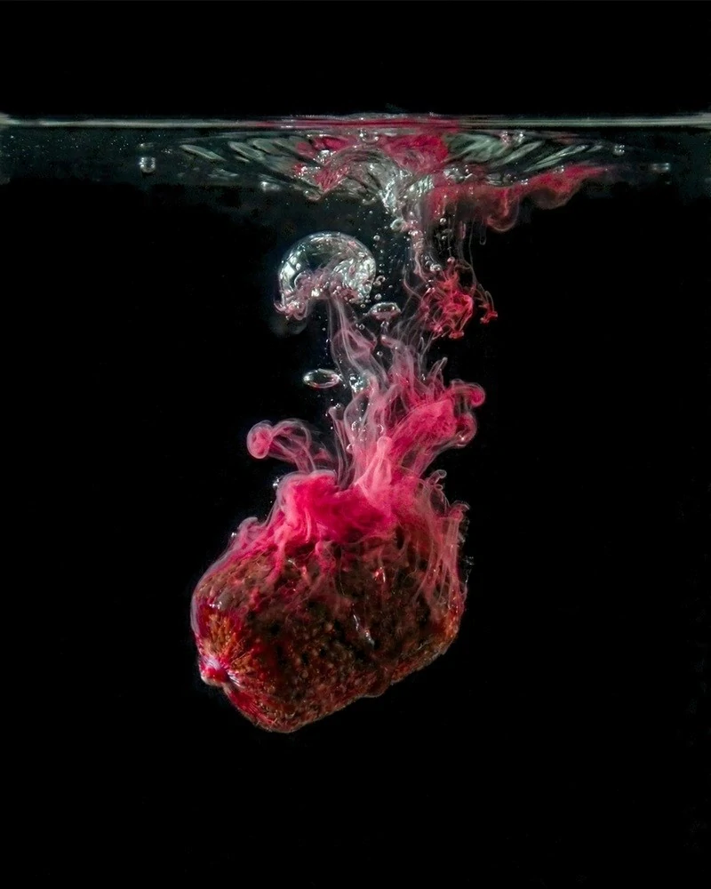 TB BAITS Smoke Liquid Grand Krill 100ml