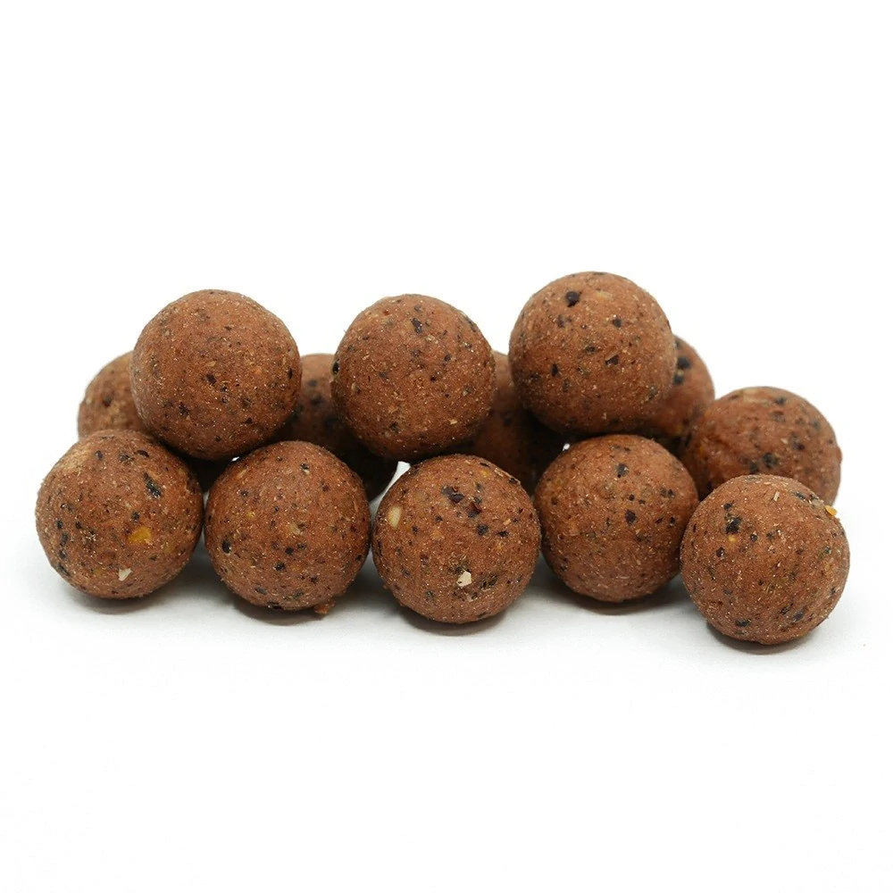 TB BAITS Boilie Krill 10kg 20mm