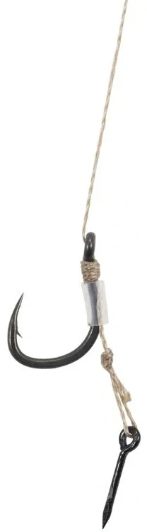 MIKADO Návazec Method Feeder s jehlou a protihrotem MF14 #8 8ks