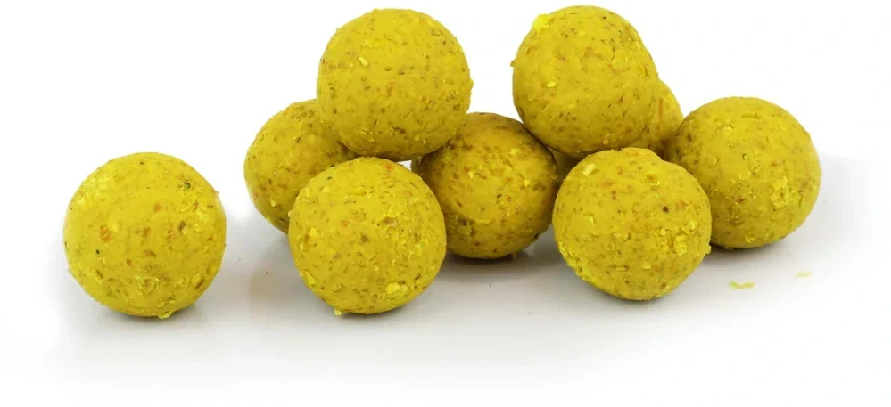 NIKL Ready boilie Corn 1kg 30mm