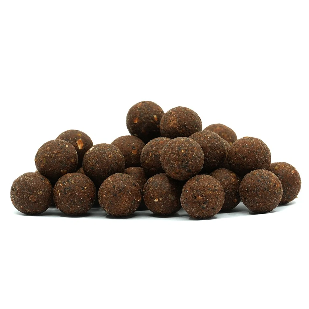 TB BAITS Hard boilie Grand Krill 250g 28mm