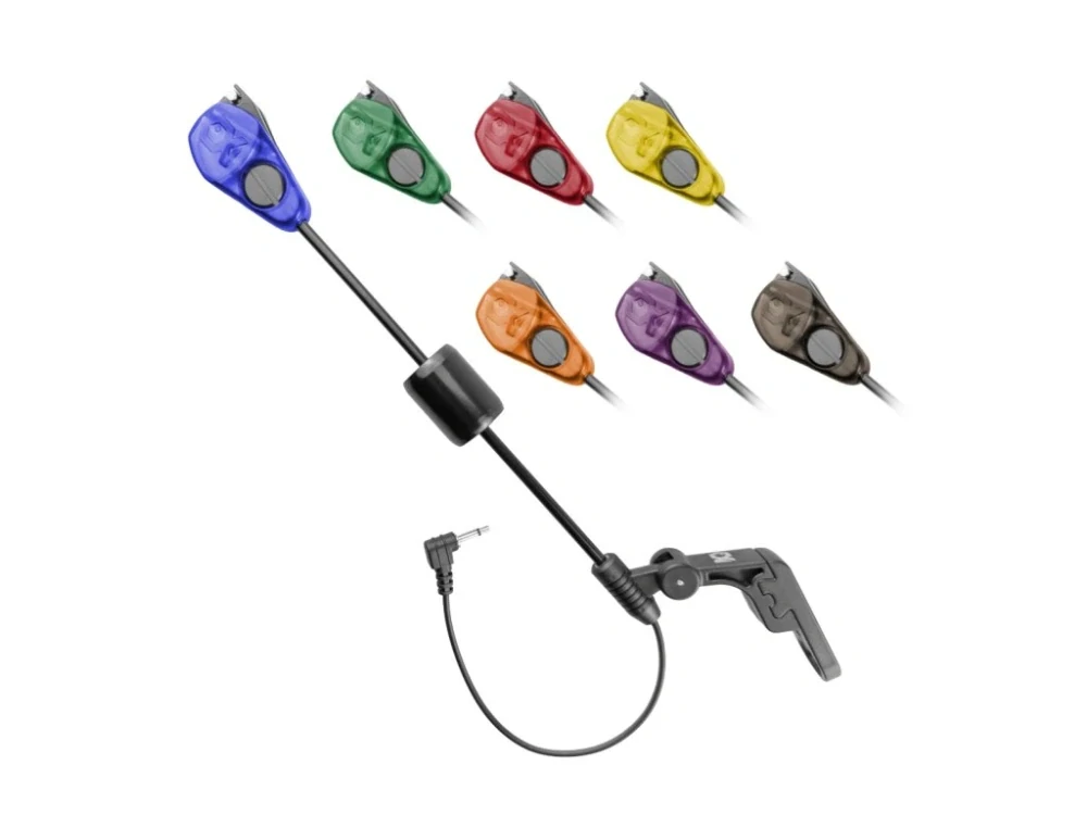 FLACARP Swinger FSW1-LED Červená