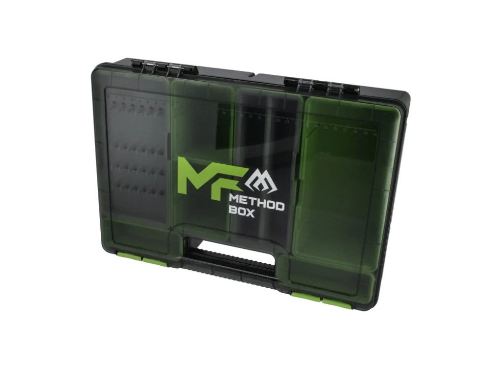 MIKADO Krabička Method Feeder Box