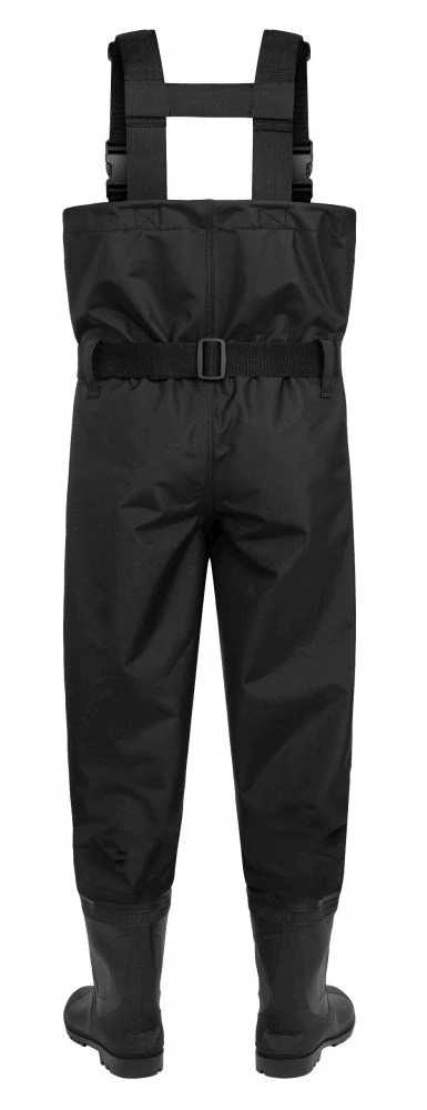 MIKADO Prsačky černé #45