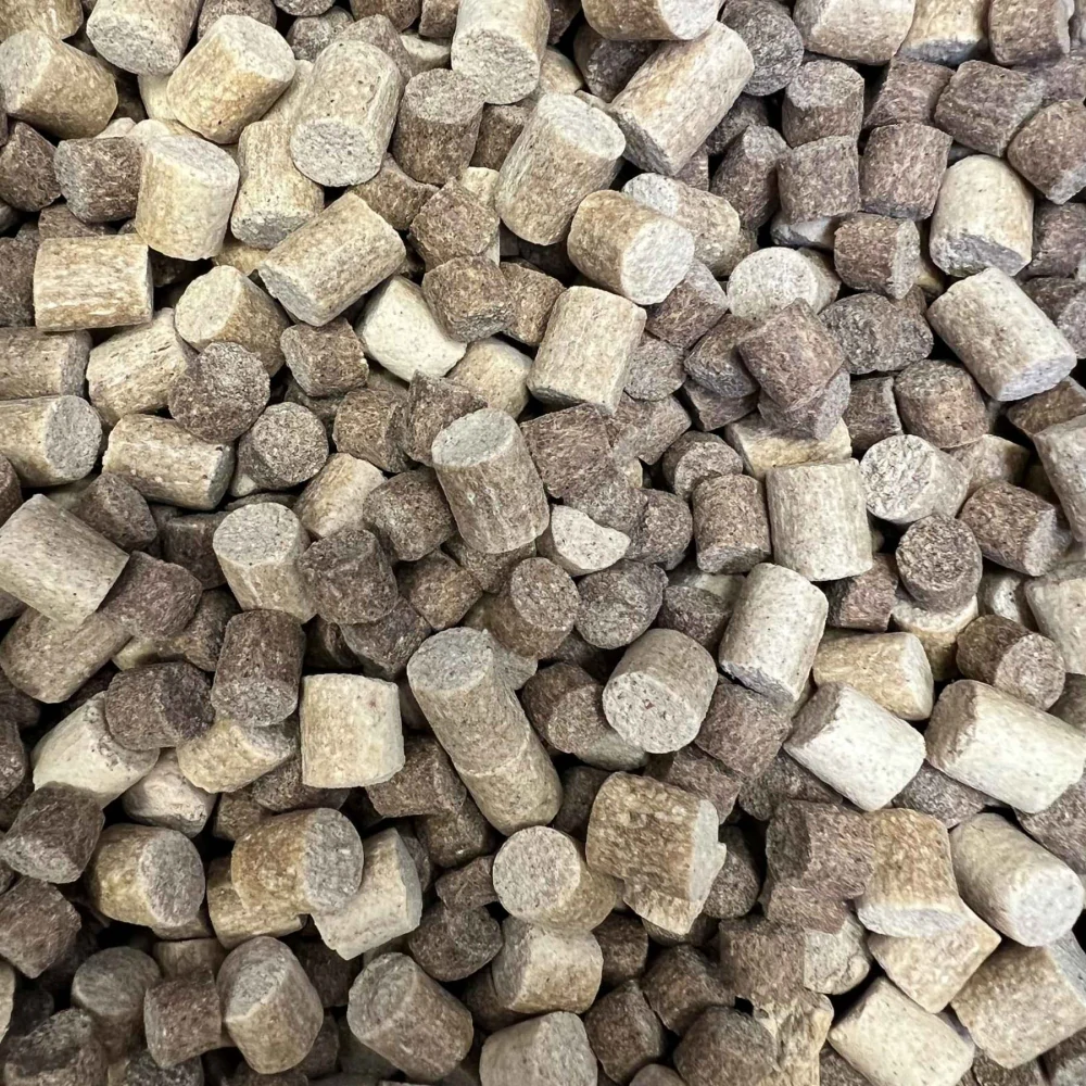 BAITNOW Pelet Method Feeder Catapult Duo 8mm 800g