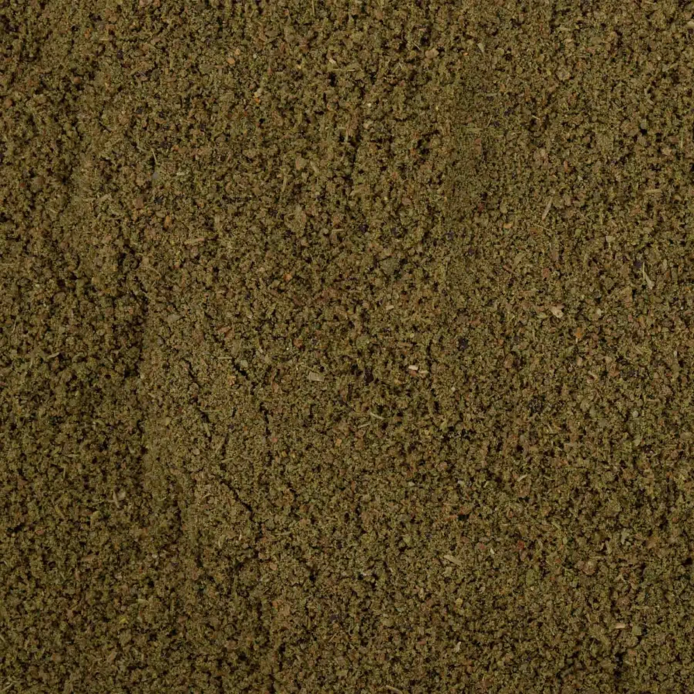 BAITNOW Krmítková směs Method Feeder O´Fish Green 800g