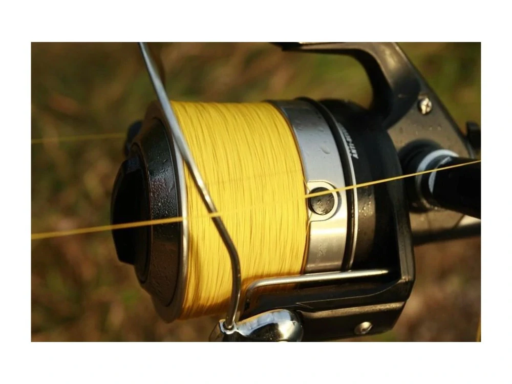SPORTCARP Šňůra Maxi Spod ø0,18mm 40lb 18,2kg