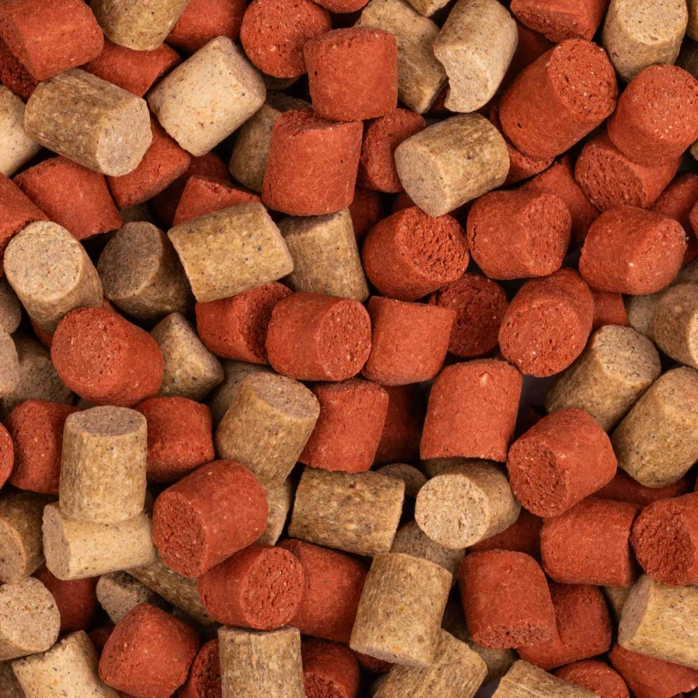 BAITNOW Pelet Method Feeder Pinky Boy 8mm 800g