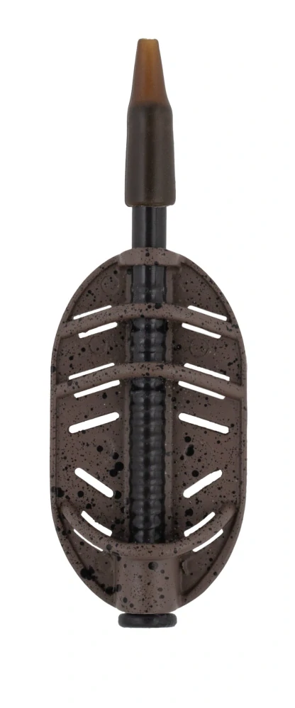 MIKADO Krmítko Method Feeder MFX Q.M.F. #S 15g