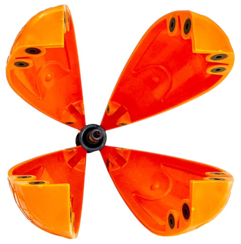 LK BAITS Krmná raketa The Original Full Orange